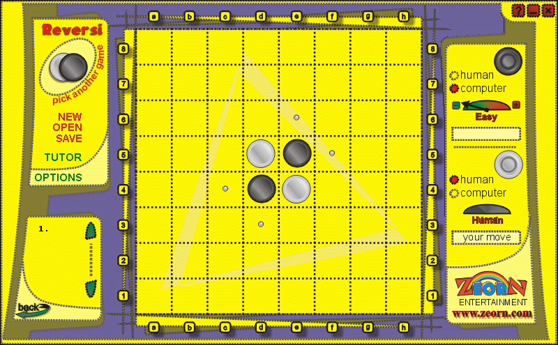 DeltaLogic Original Pack Screenshot
